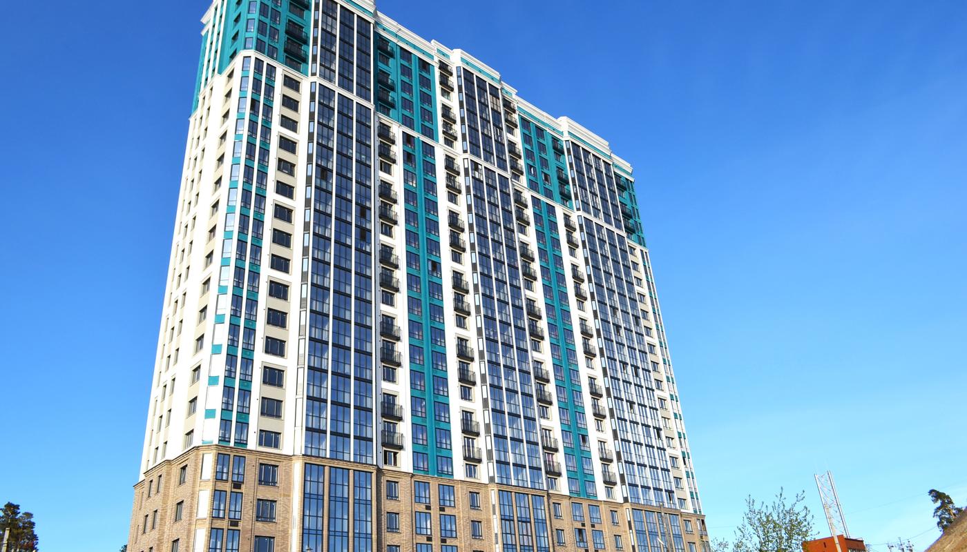 Установка окон