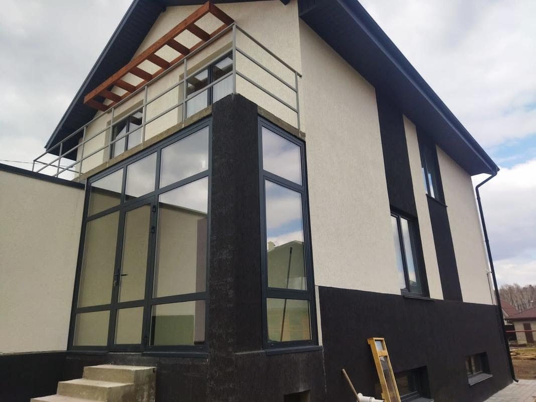 Входные двери