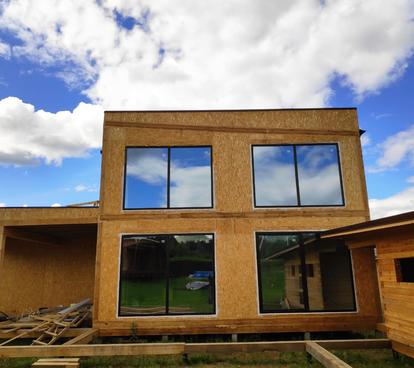 Горный Алтай